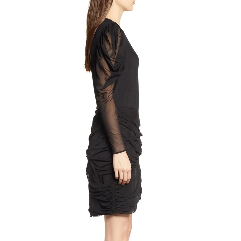 Sofia dress - Picture 3 of 6